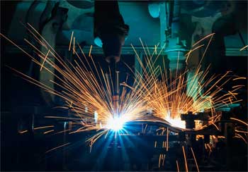 Master Metal Fabrication